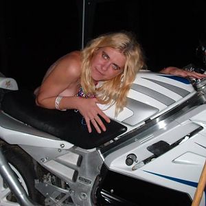 bike rallys 09
