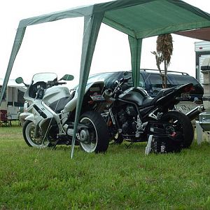bike rallys 09