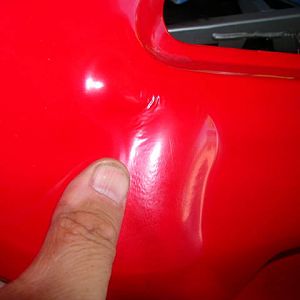 gen 4 fuel leak