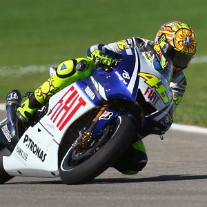MotoGP Indianapolis 2009
