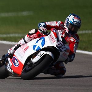 MotoGP Indianapolis 2009