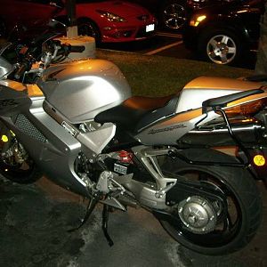 New to me