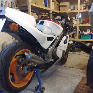 86VFR750F