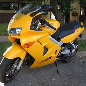vfr 1999
