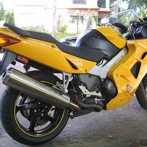 vfr 1999