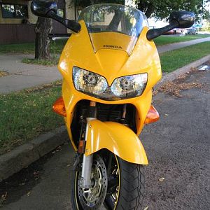 vfr 1999