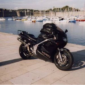 Concarneau