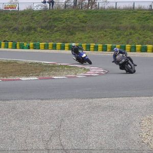 Track Day II