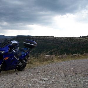 Col des Fasses