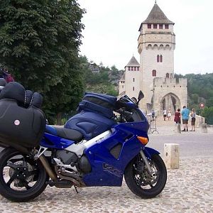 Cahors