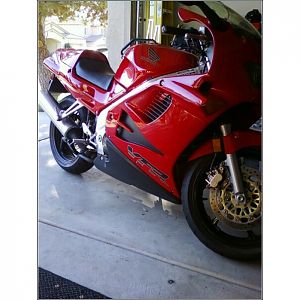 Just Got her