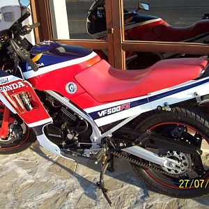 vf500f2