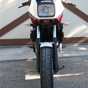 1984 vf750f 6000mi