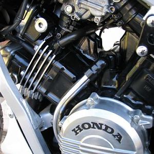 1984 vf750f 6000mi
