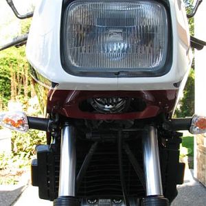 1984 vf750f 6000mi