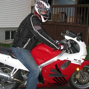 Member Album by stevy_man
