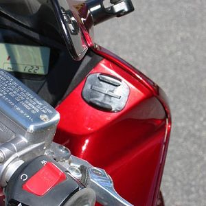GoPro Hero Wide Setup
