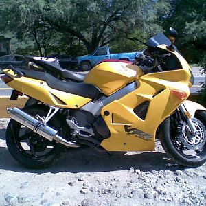 mexican moto club in Santa Cataruna SLP