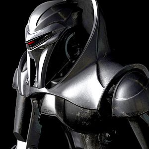 cylon