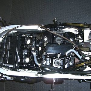 VFR700E