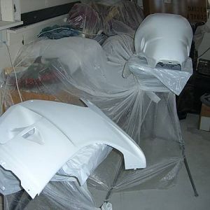 VFR700 Resto
