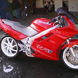 My new toy!