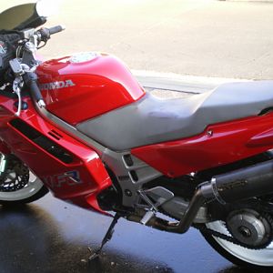 My new toy!