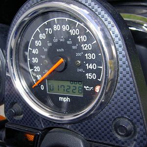 SV650