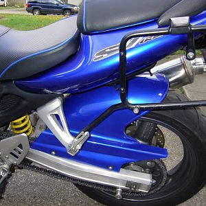 SV650
