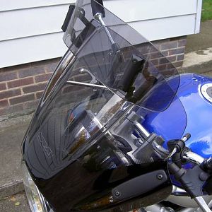 SV650