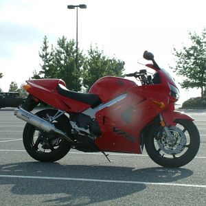 Pimp my ride
