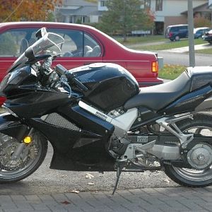Driveway ornament