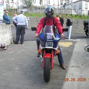 motoraid 2008