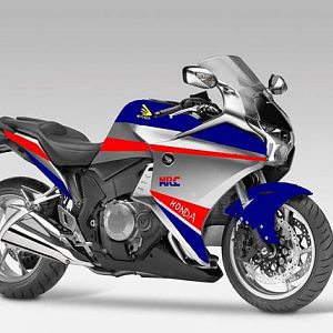 HONDA-VFR1200F-modificata