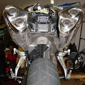 bolt holes 07 fender Eleminator