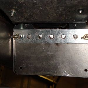 Fender Eliminator Under 25