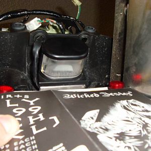 Fender Eliminator Under 25