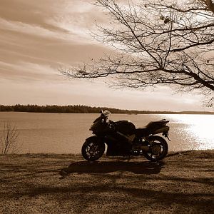 2006 VFR-A