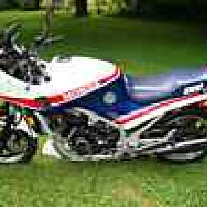 1984 vf1000f