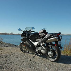 Nov. 11th ride.