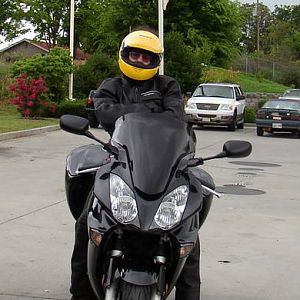 Let's Ride