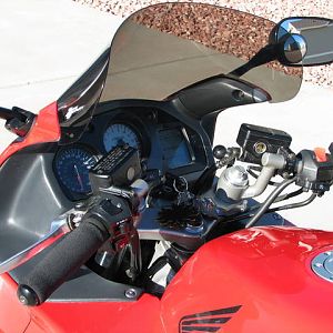 2001 Traveler