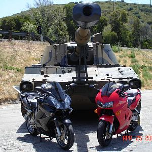 5th and 6th Gen