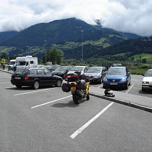 AUSTRIA 2009
