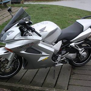 New rimstriping by daylight