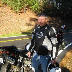 Deals Gap - 2008