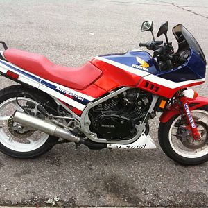 VF500F21
