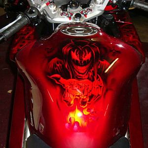 Wicked Jester