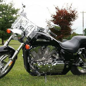 my bikes
