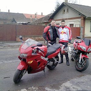 Petya&Atis